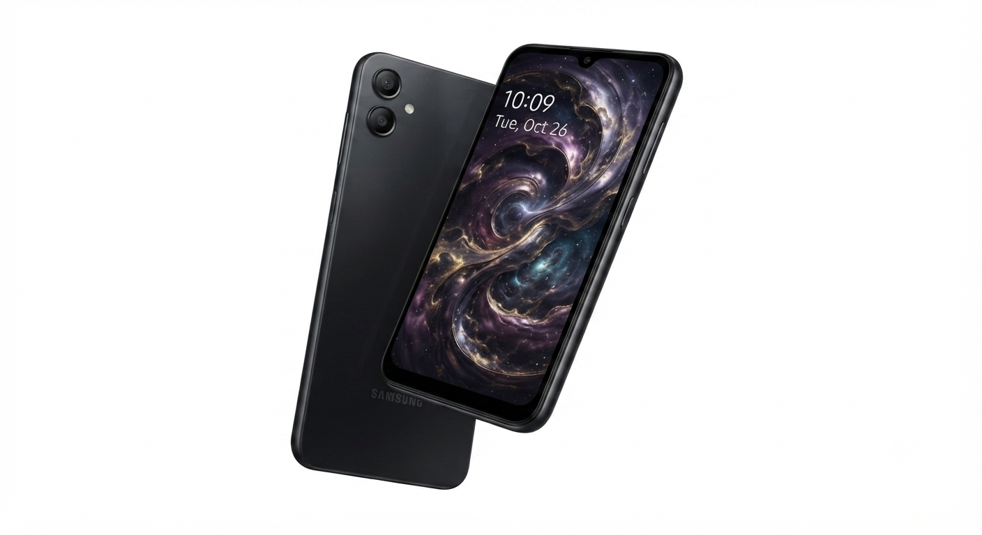 Samsung Galaxy F14 5G