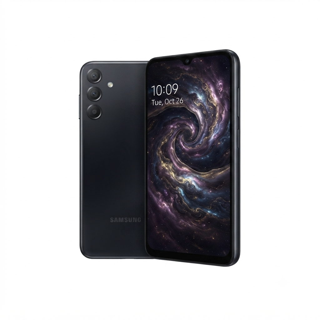 Samsung Galaxy F15 5G