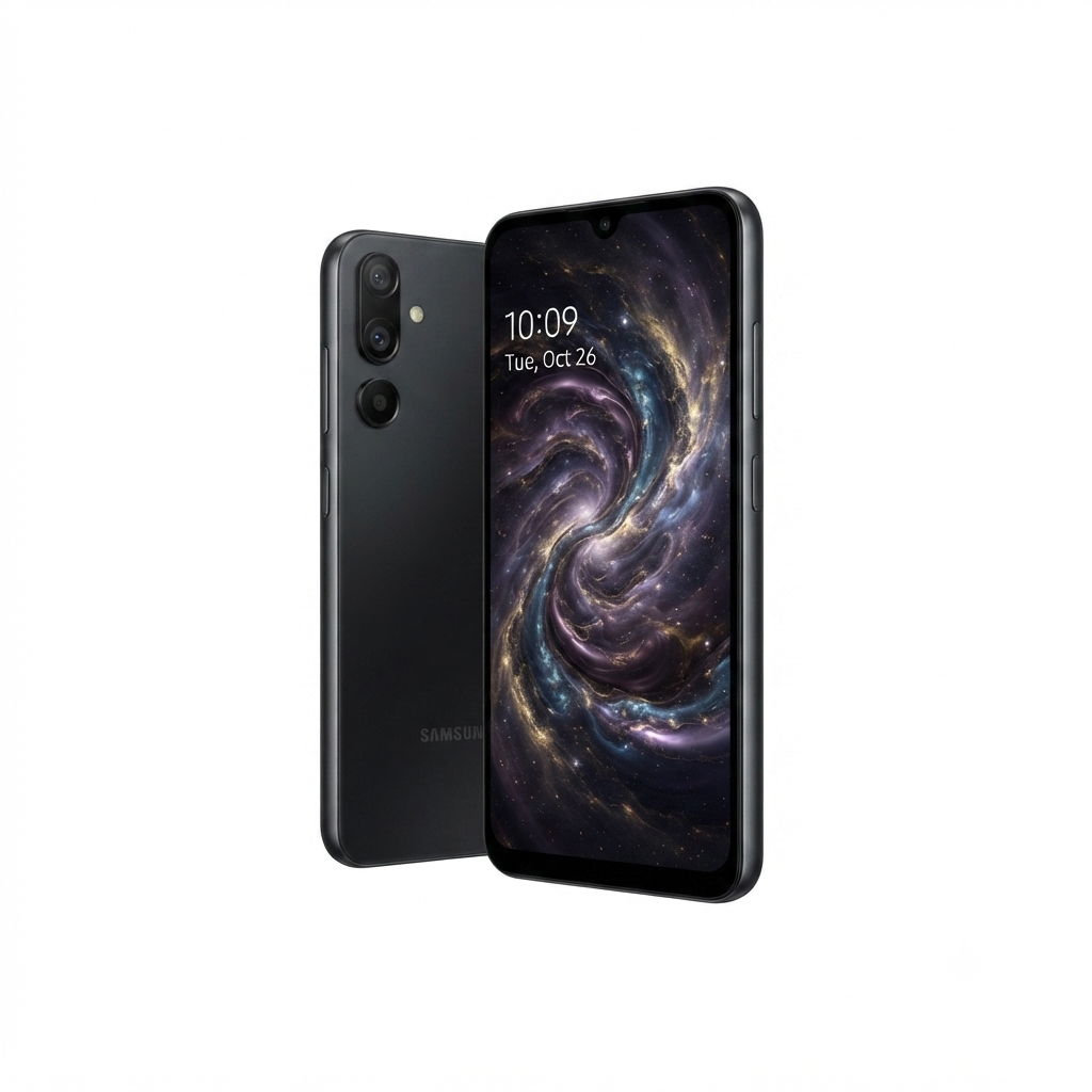 Samsung Galaxy F16 5G