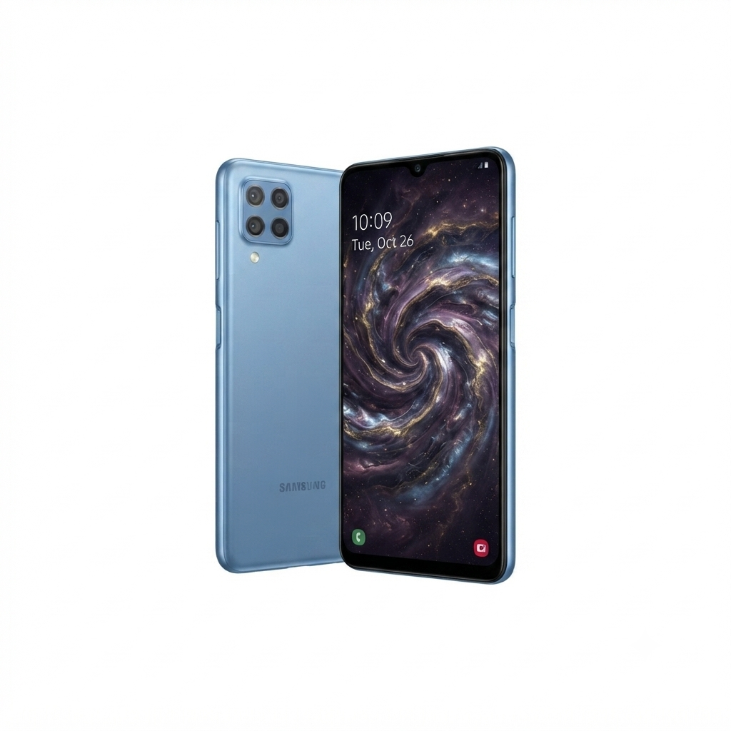 Samsung Galaxy F22