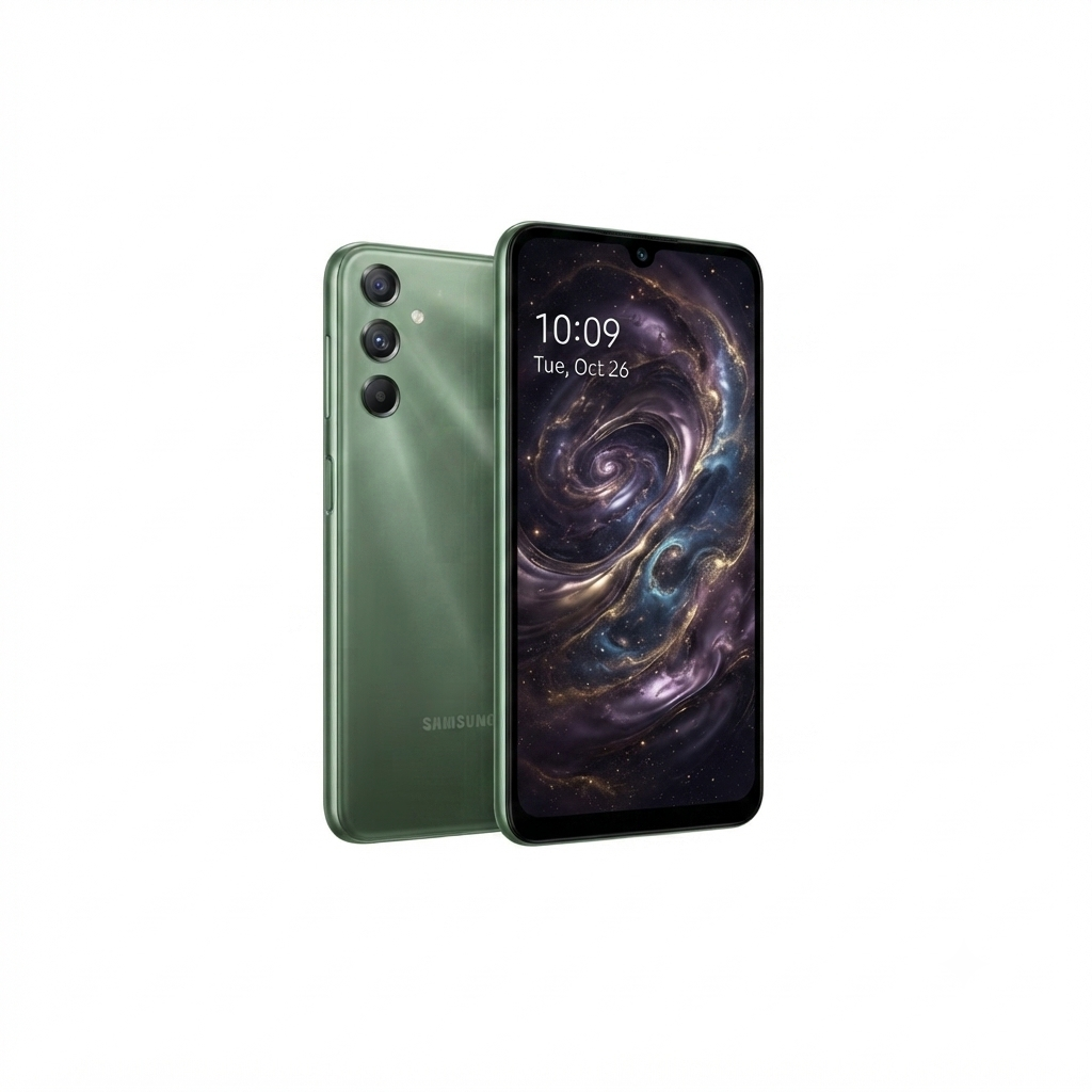Samsung Galaxy F34 5G