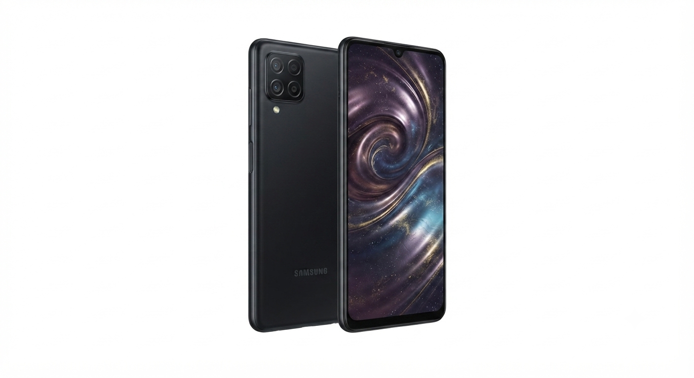 Samsung Galaxy F42 5G