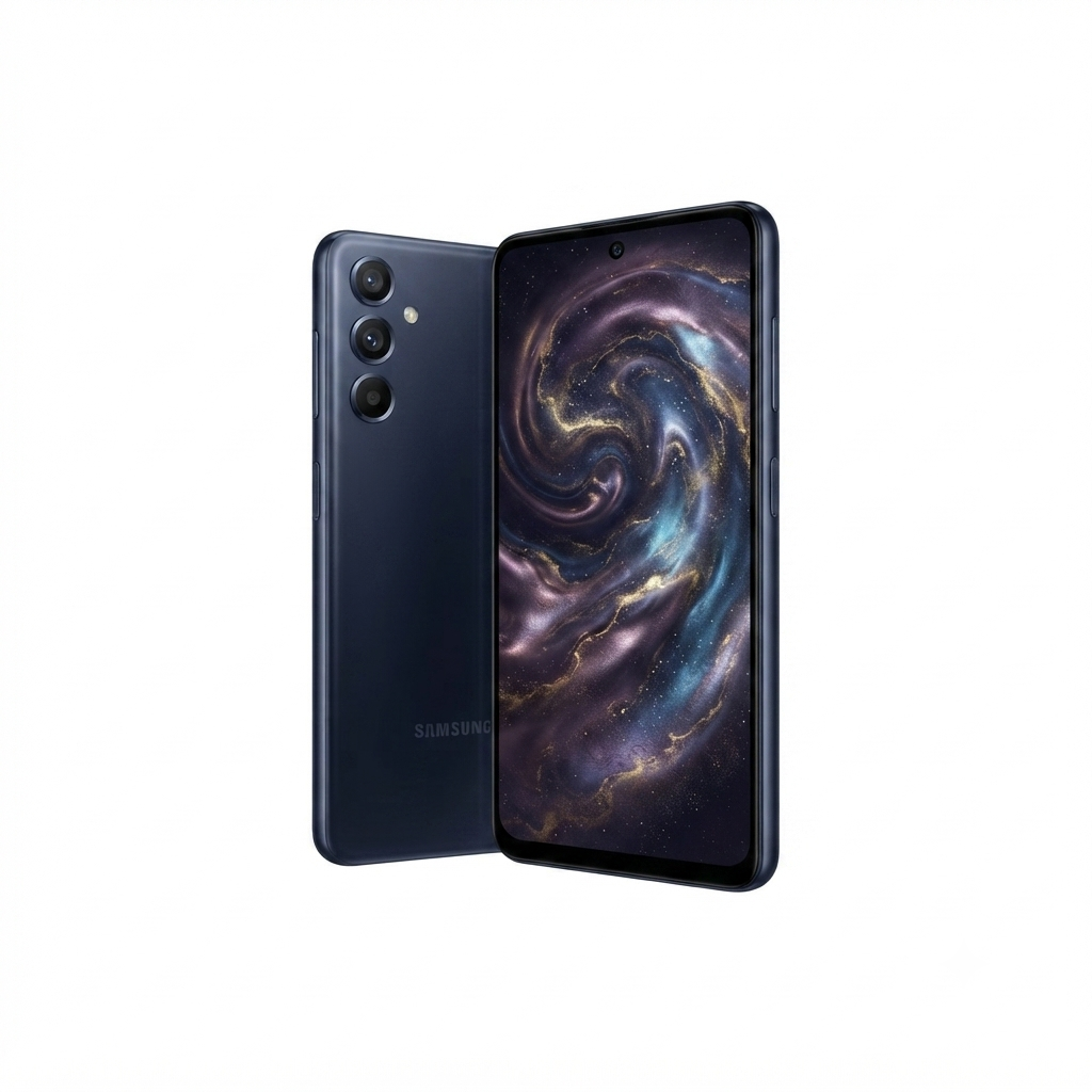 Samsung Galaxy F54 5G