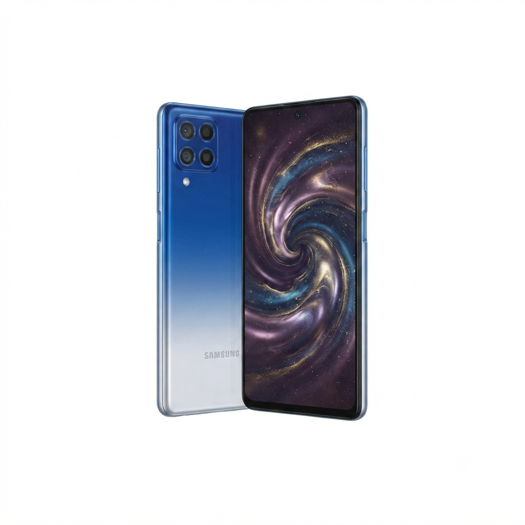 Samsung Galaxy F62