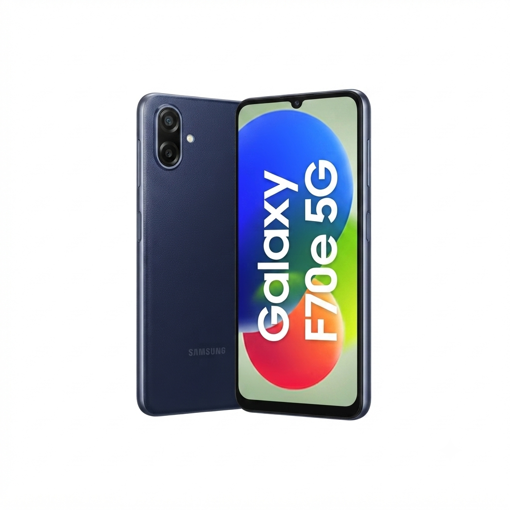 Samsung Galaxy F70e 5G