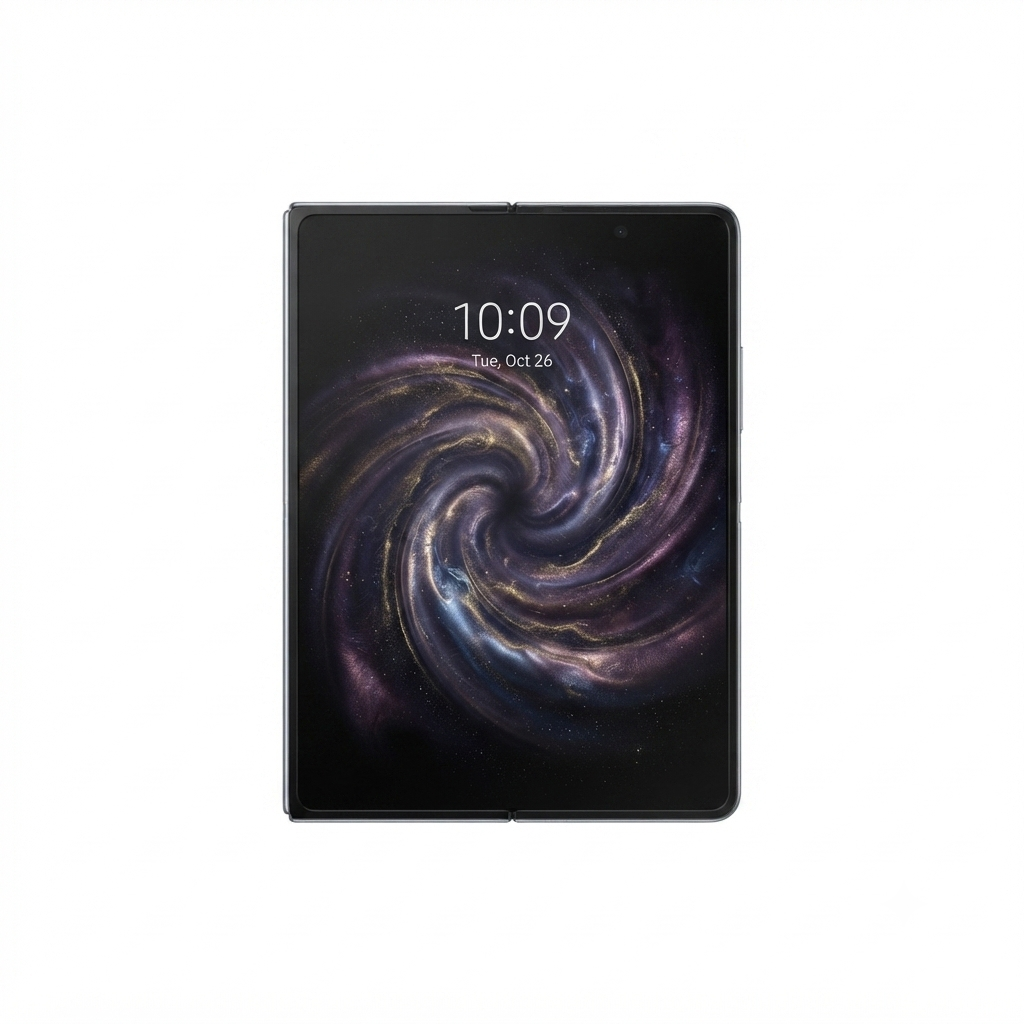 Samsung Galaxy Fold