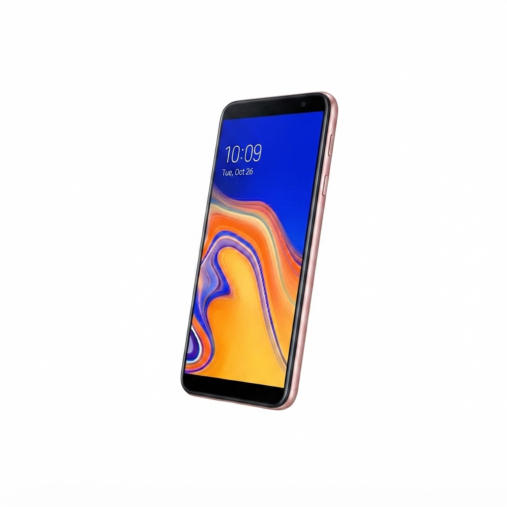 Samsung Galaxy J4+