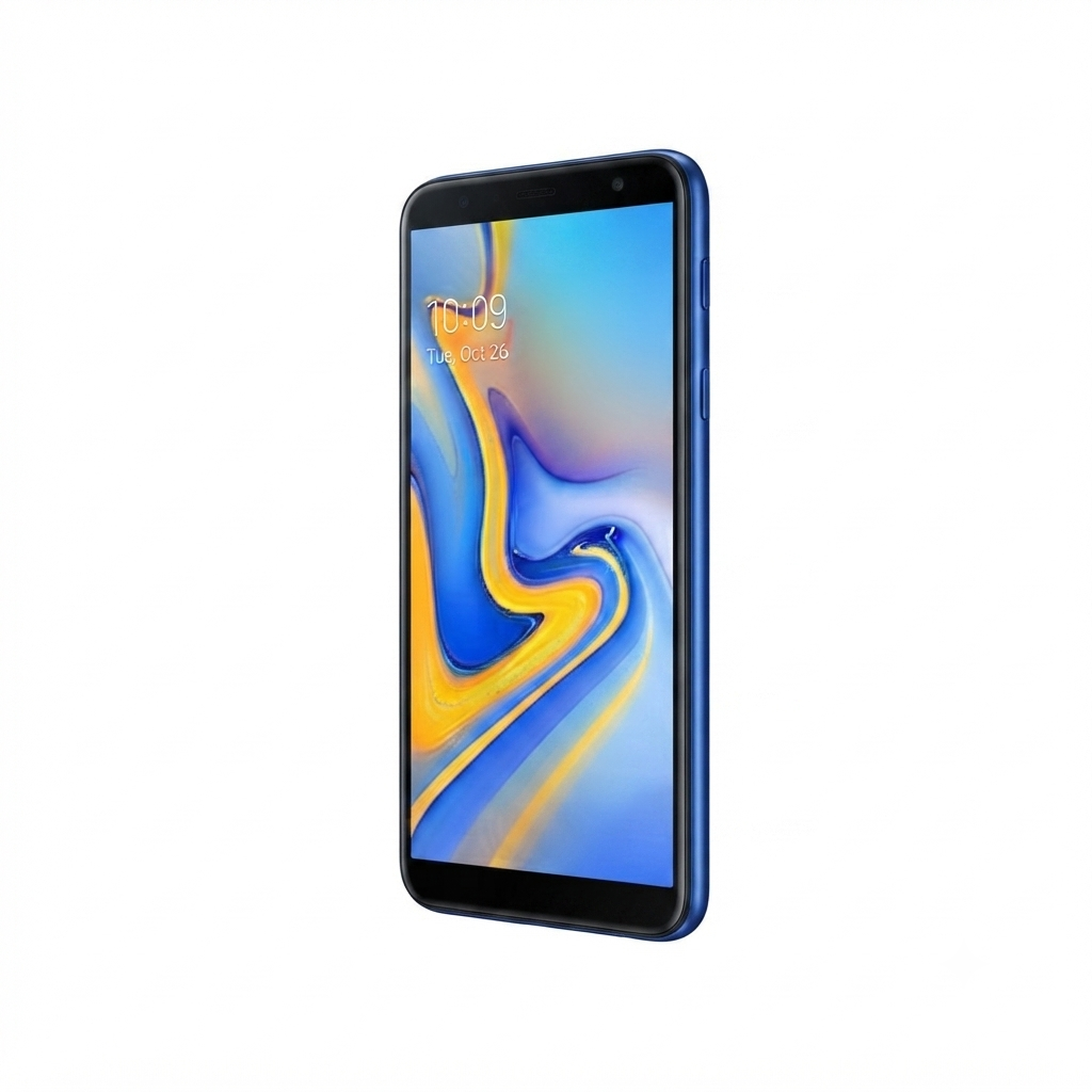Samsung Galaxy J6+