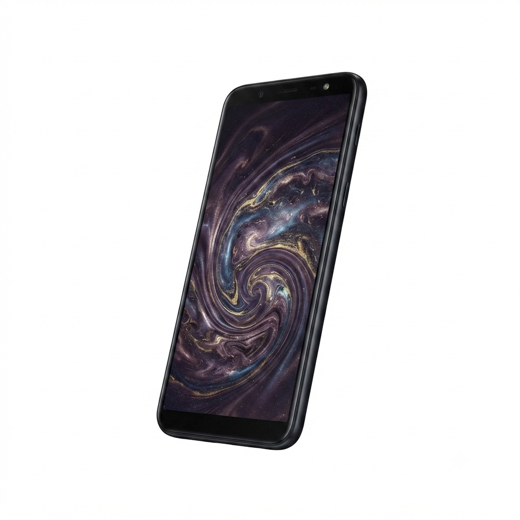 Samsung Galaxy J8