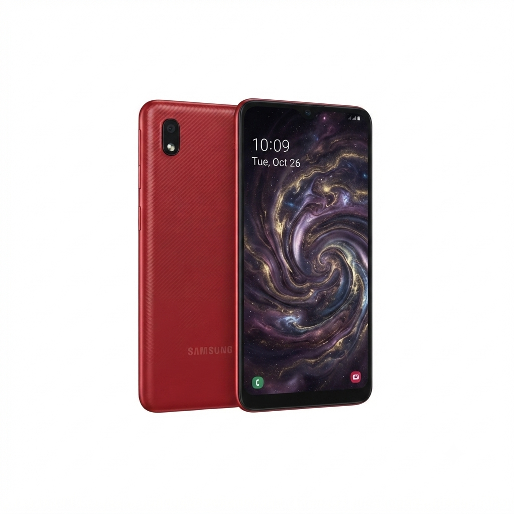 Samsung Galaxy M01 Core