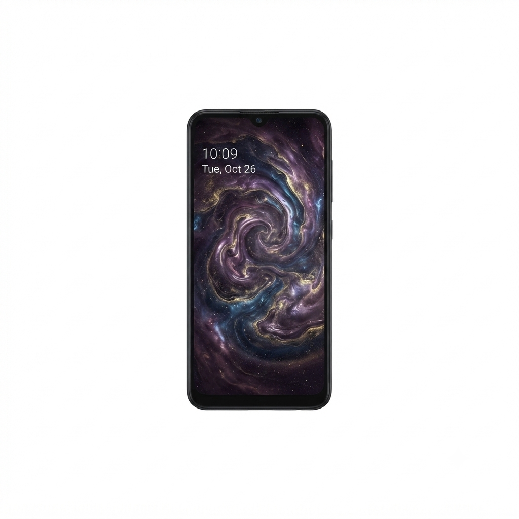 Samsung Galaxy M01