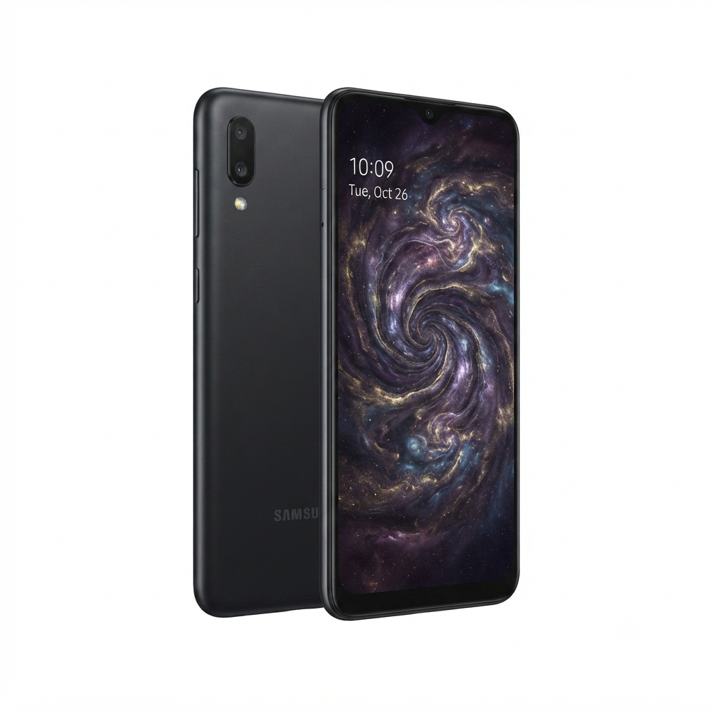 Samsung Galaxy M02