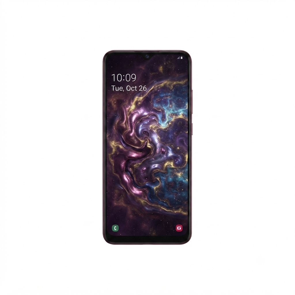 Samsung Galaxy M02s