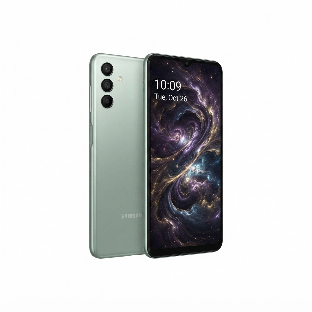 Samsung Galaxy M13