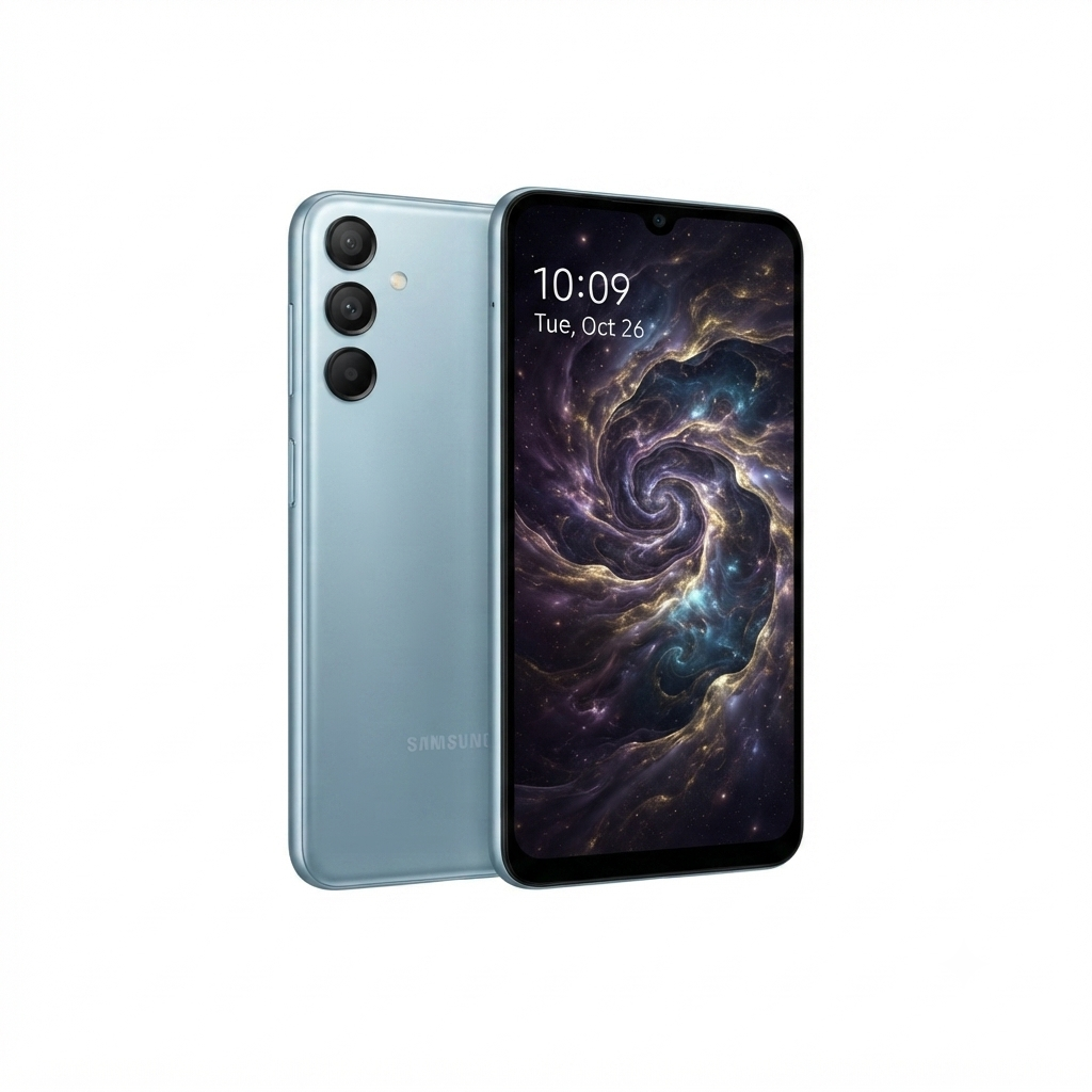Samsung Galaxy M15 5G