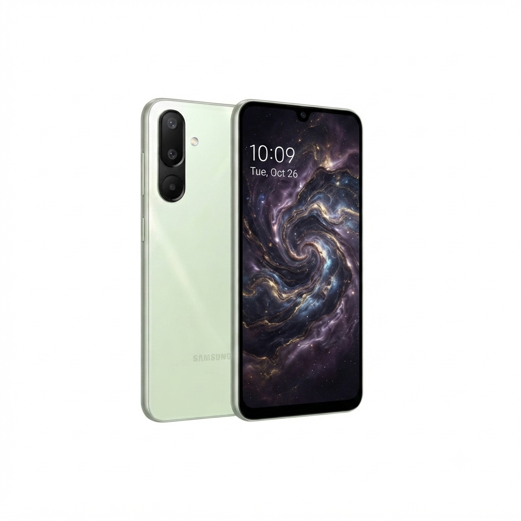Samsung Galaxy M16