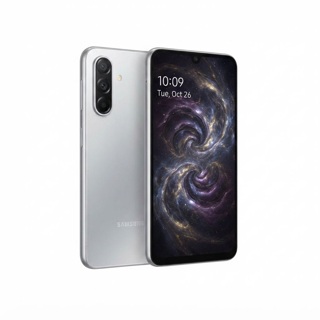 Samsung Galaxy M17 5G