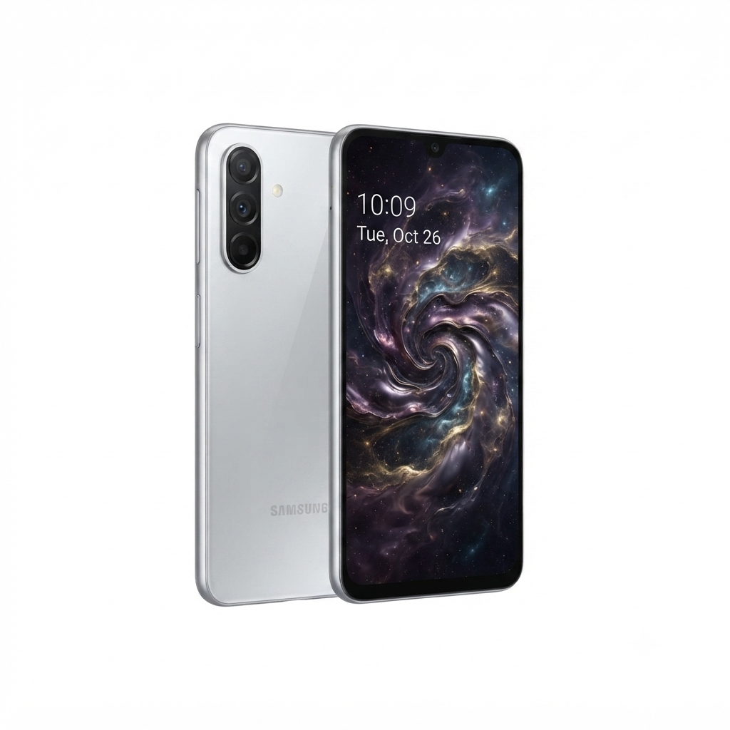 Samsung Galaxy M17