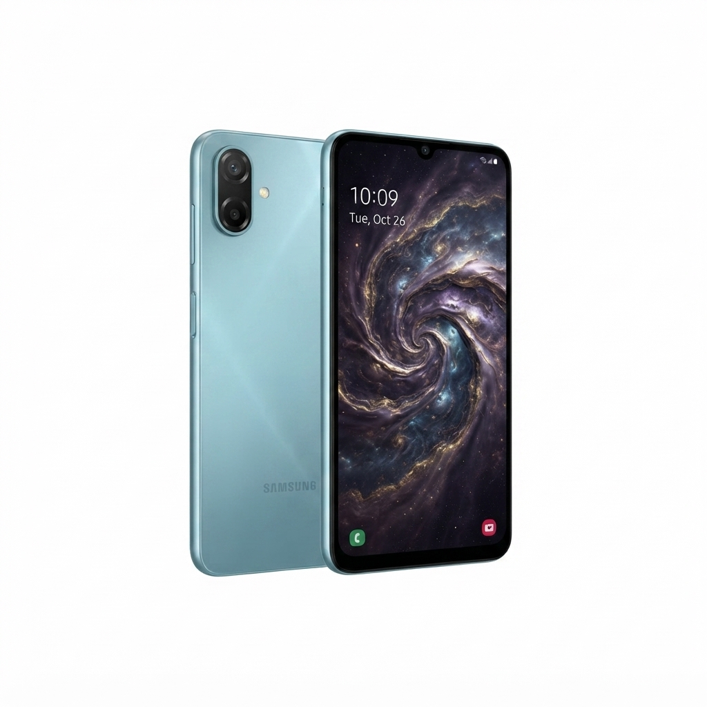 Samsung Galaxy M17e 5G