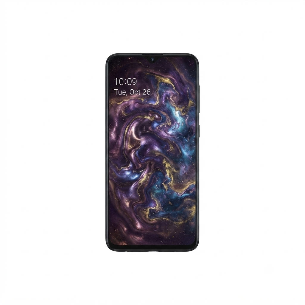 Samsung Galaxy M20