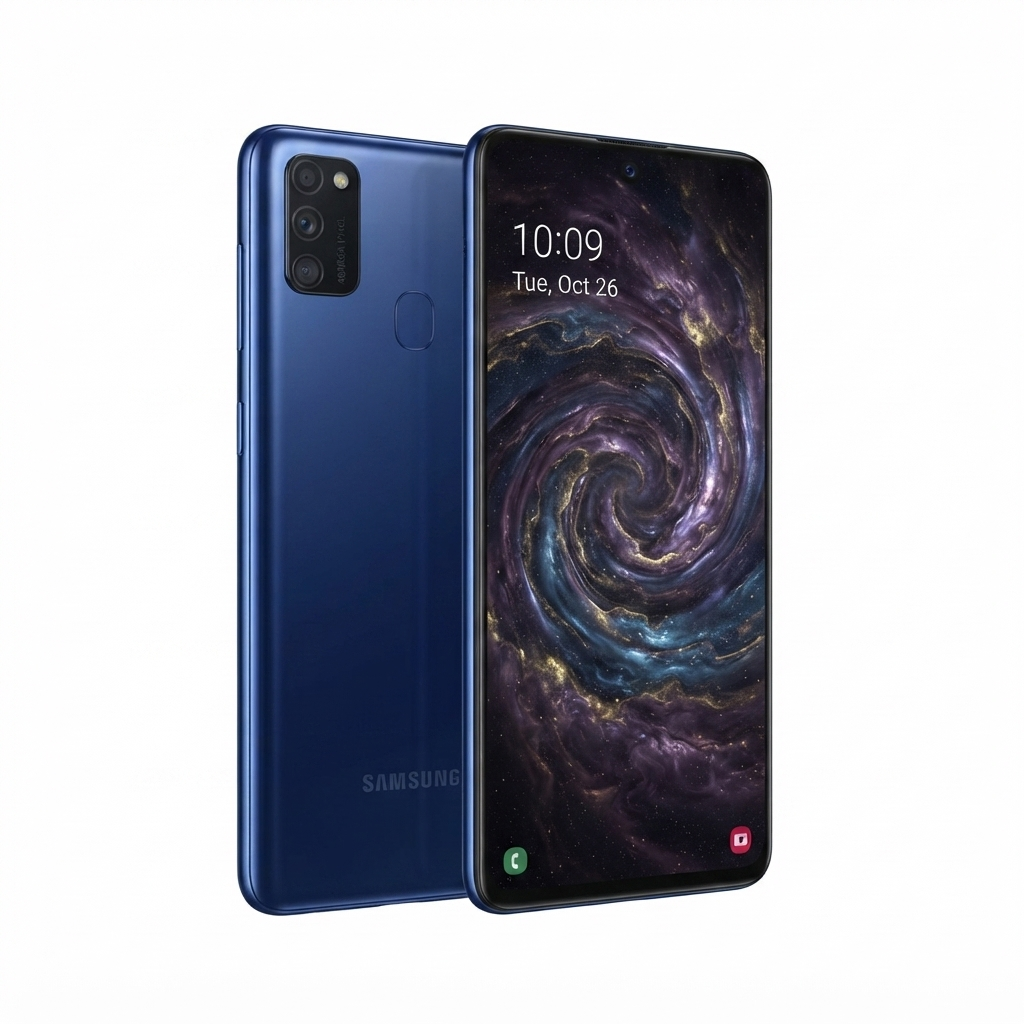 Samsung Galaxy M21