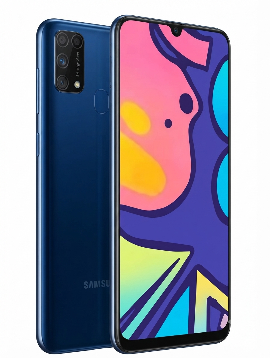 Samsung Galaxy M21s
