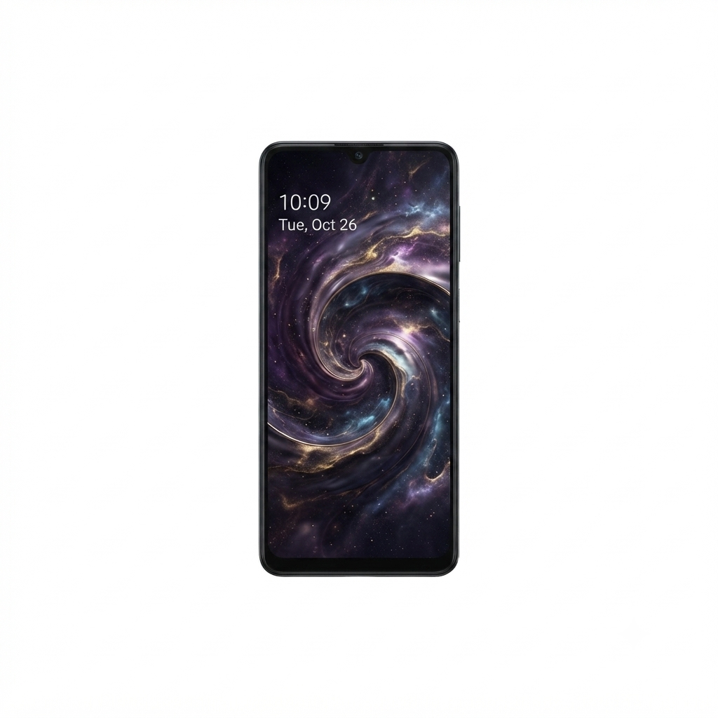 Samsung Galaxy M22
