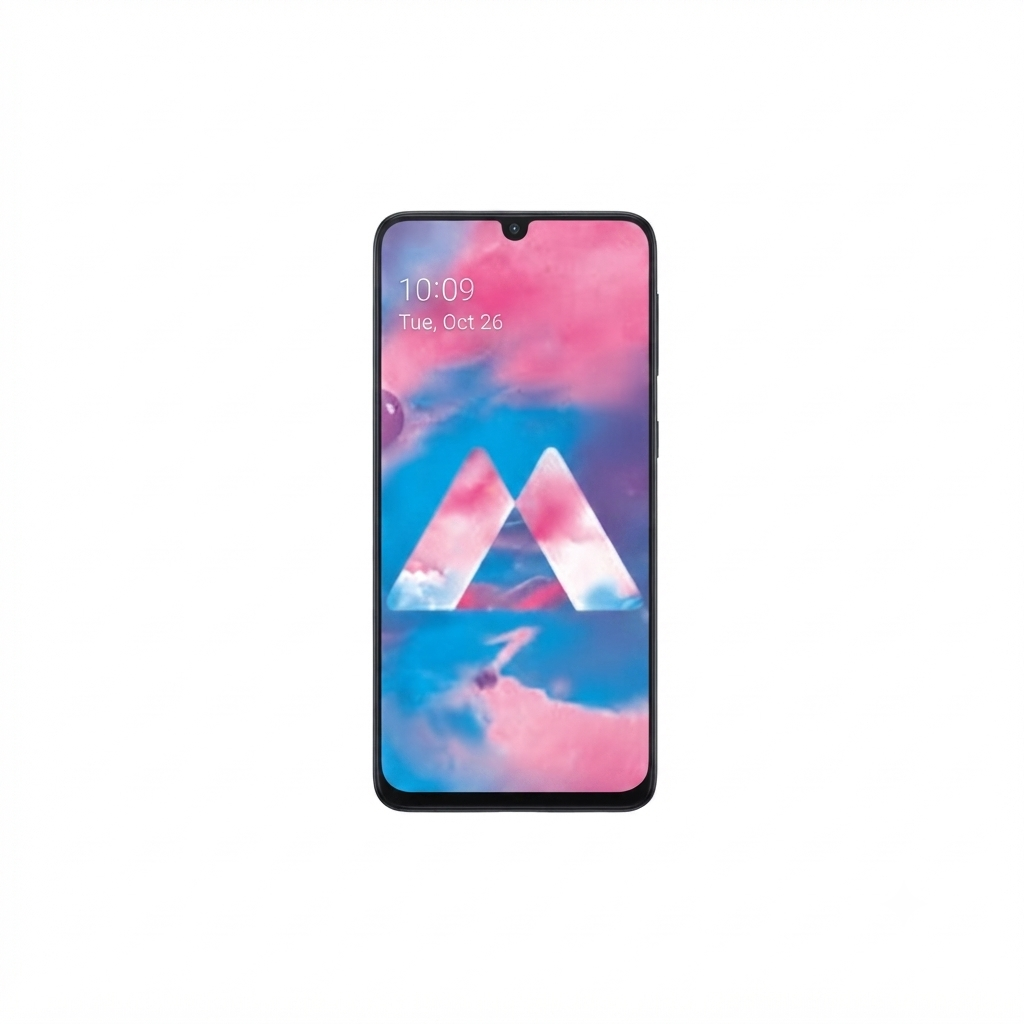 Samsung Galaxy M30