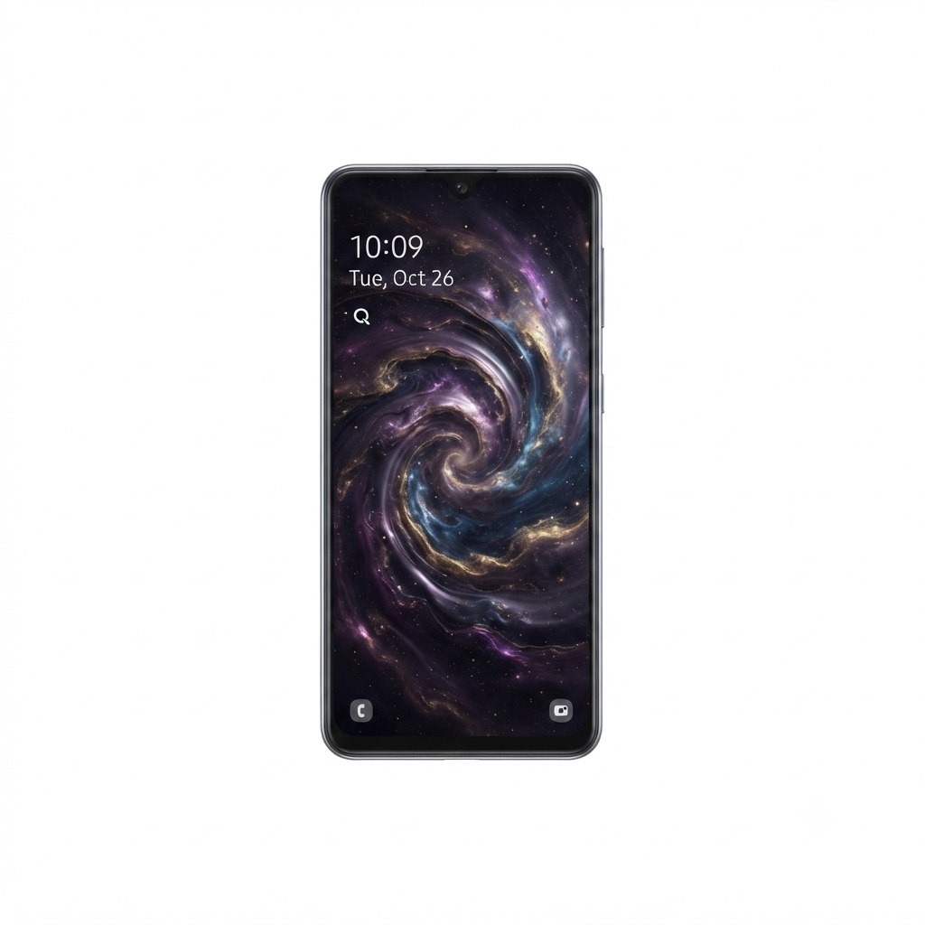 Samsung Galaxy M30s