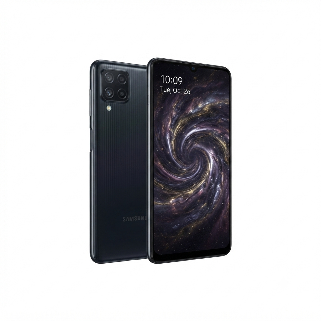 Samsung Galaxy M32