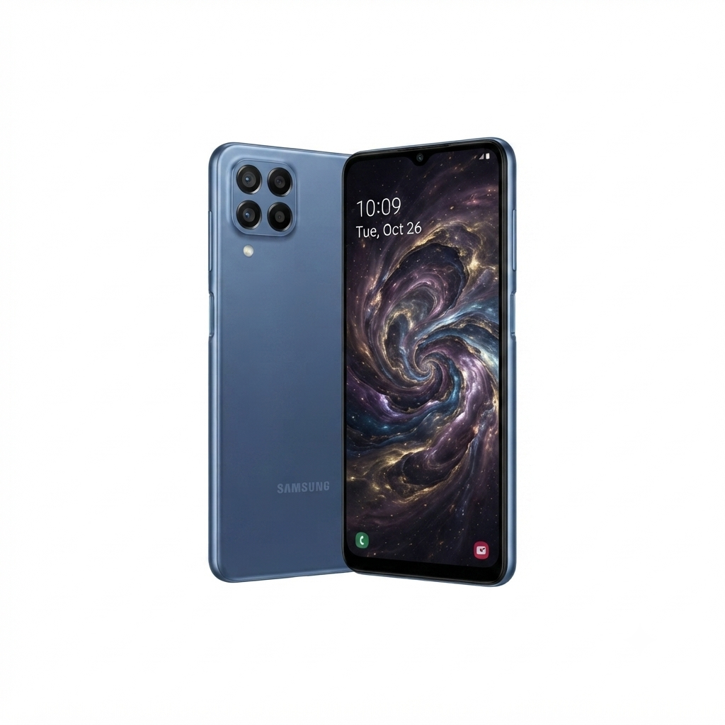 Samsung Galaxy M33 5G