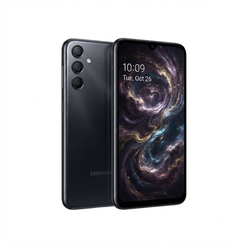 Samsung Galaxy M34 5G