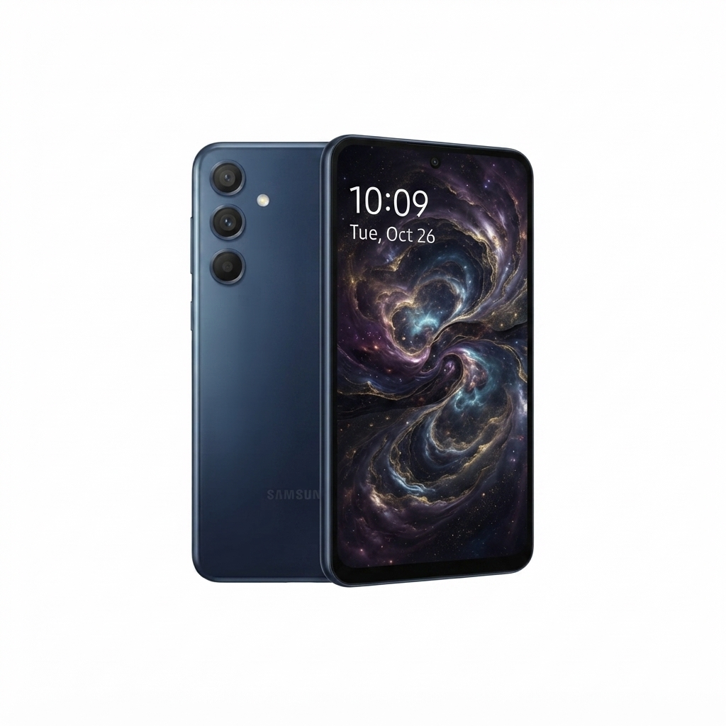 Samsung Galaxy M35 5G