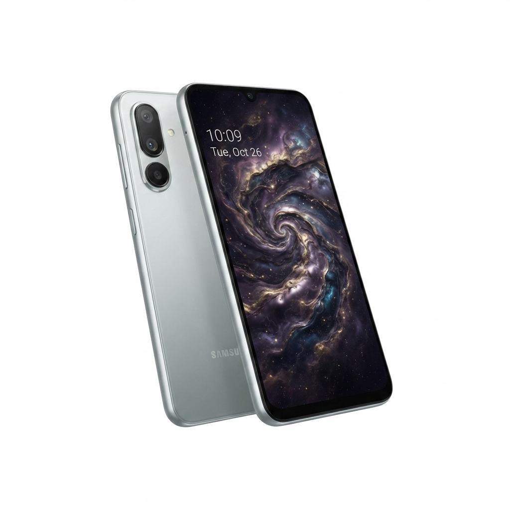 Samsung Galaxy M36 5G