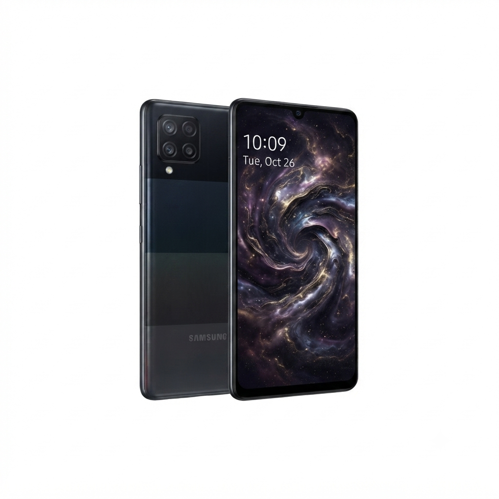 Samsung Galaxy M42 5G