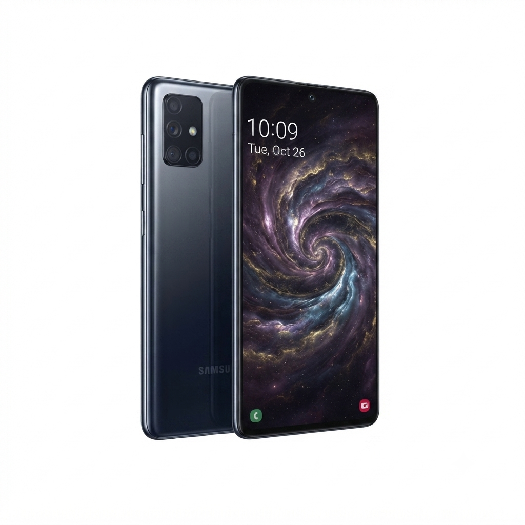 Samsung Galaxy M51