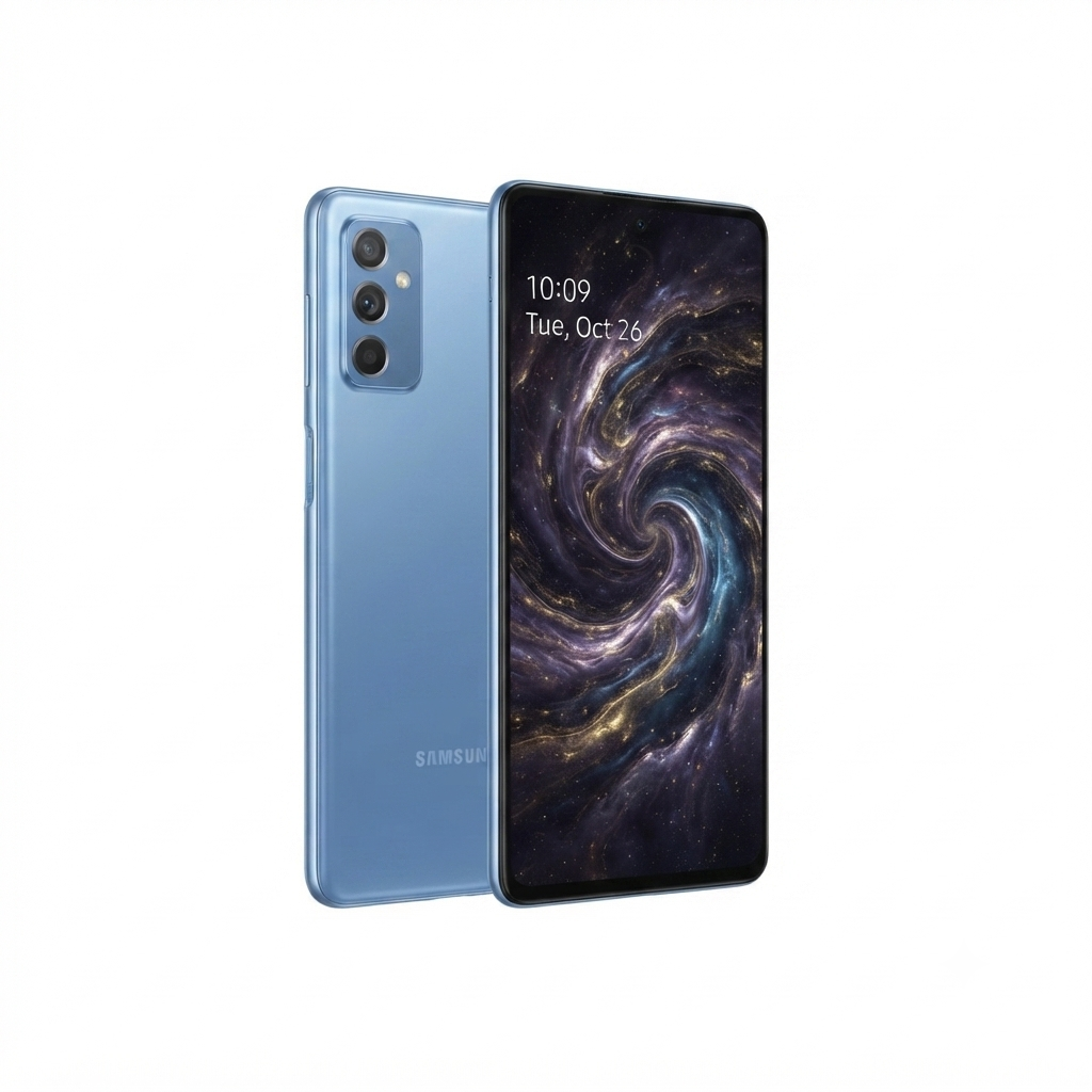 Samsung Galaxy M52 5G