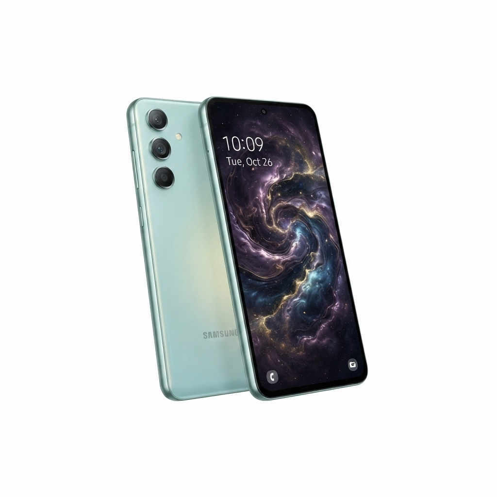Samsung Galaxy M55 5G