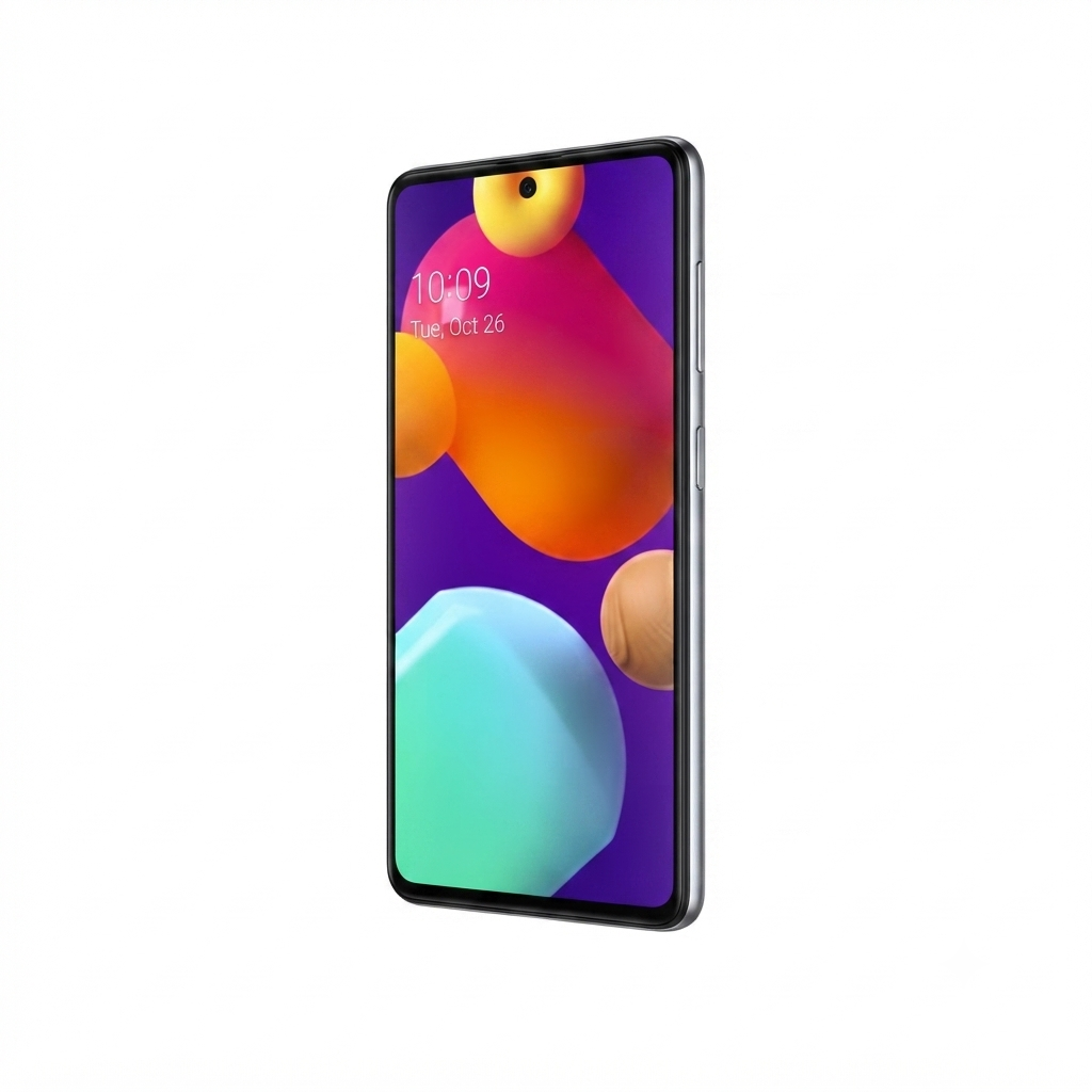 Samsung Galaxy M62