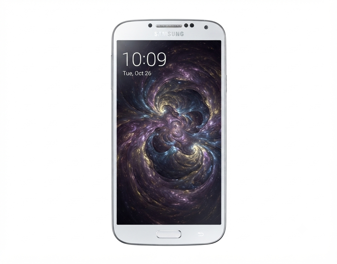 Samsung Galaxy Mega 5.8