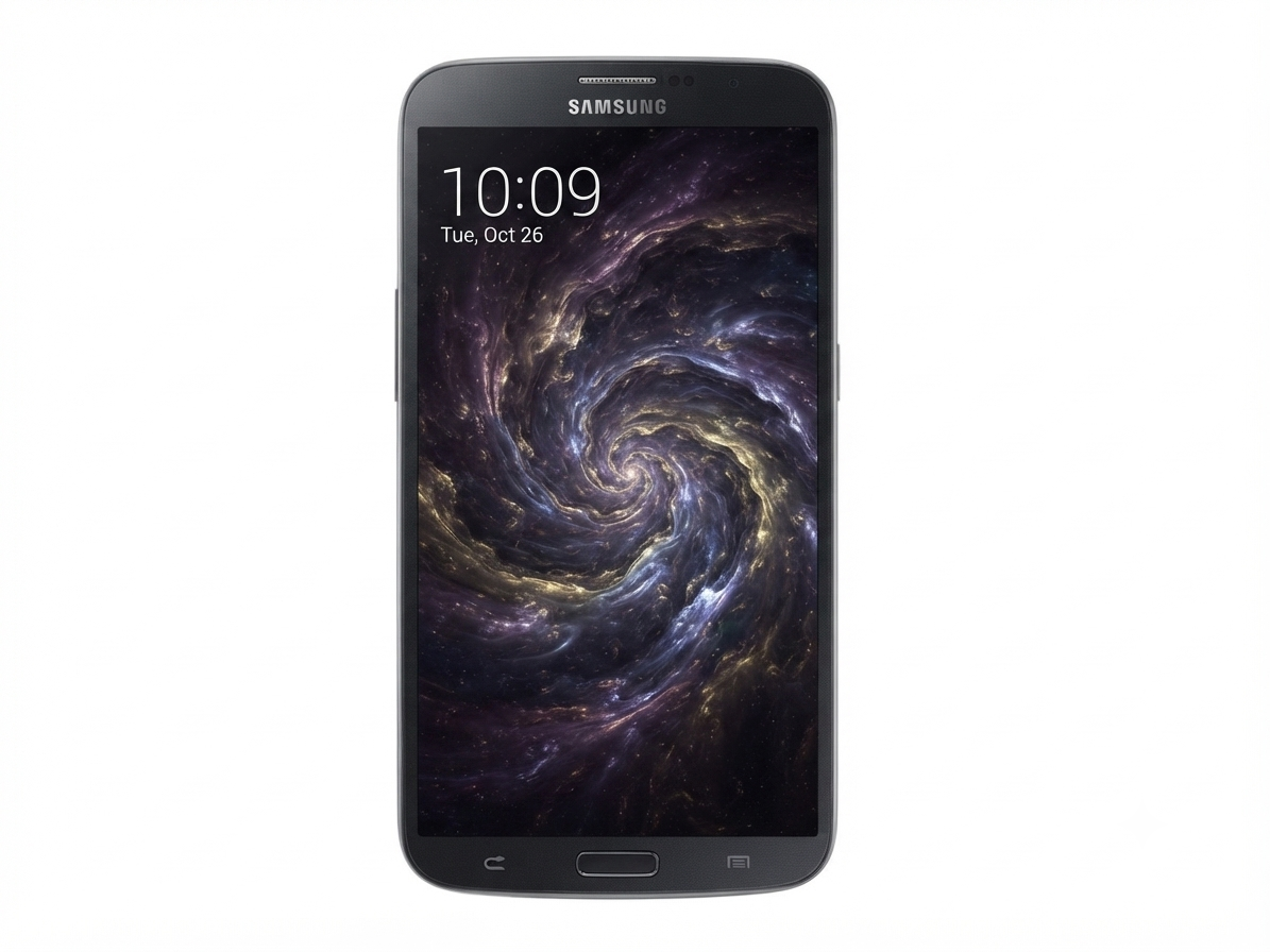 Samsung Galaxy Mega 6.3