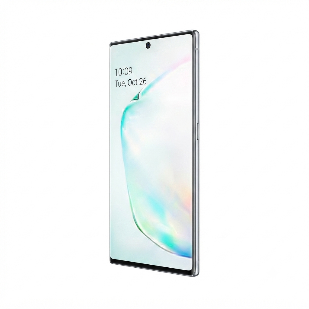Samsung Galaxy Note 10