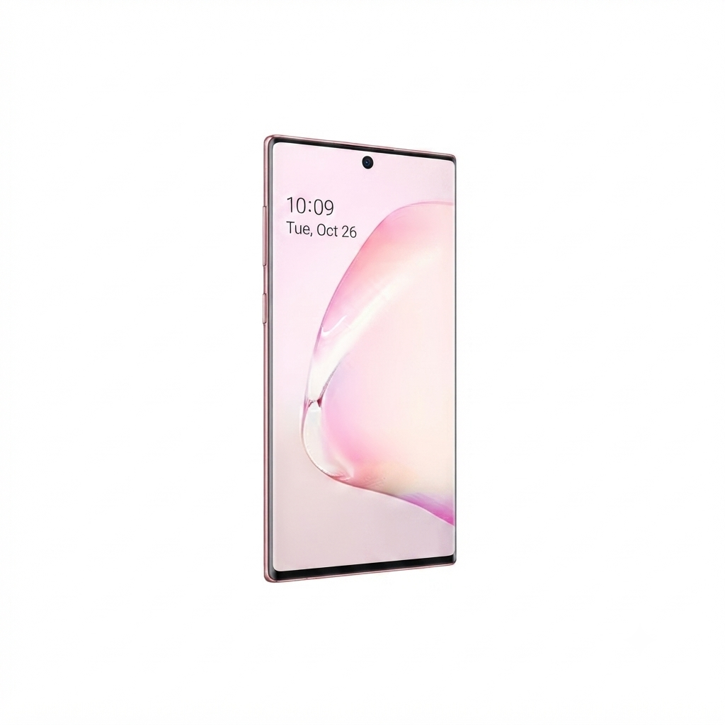 Samsung Galaxy Note 10+