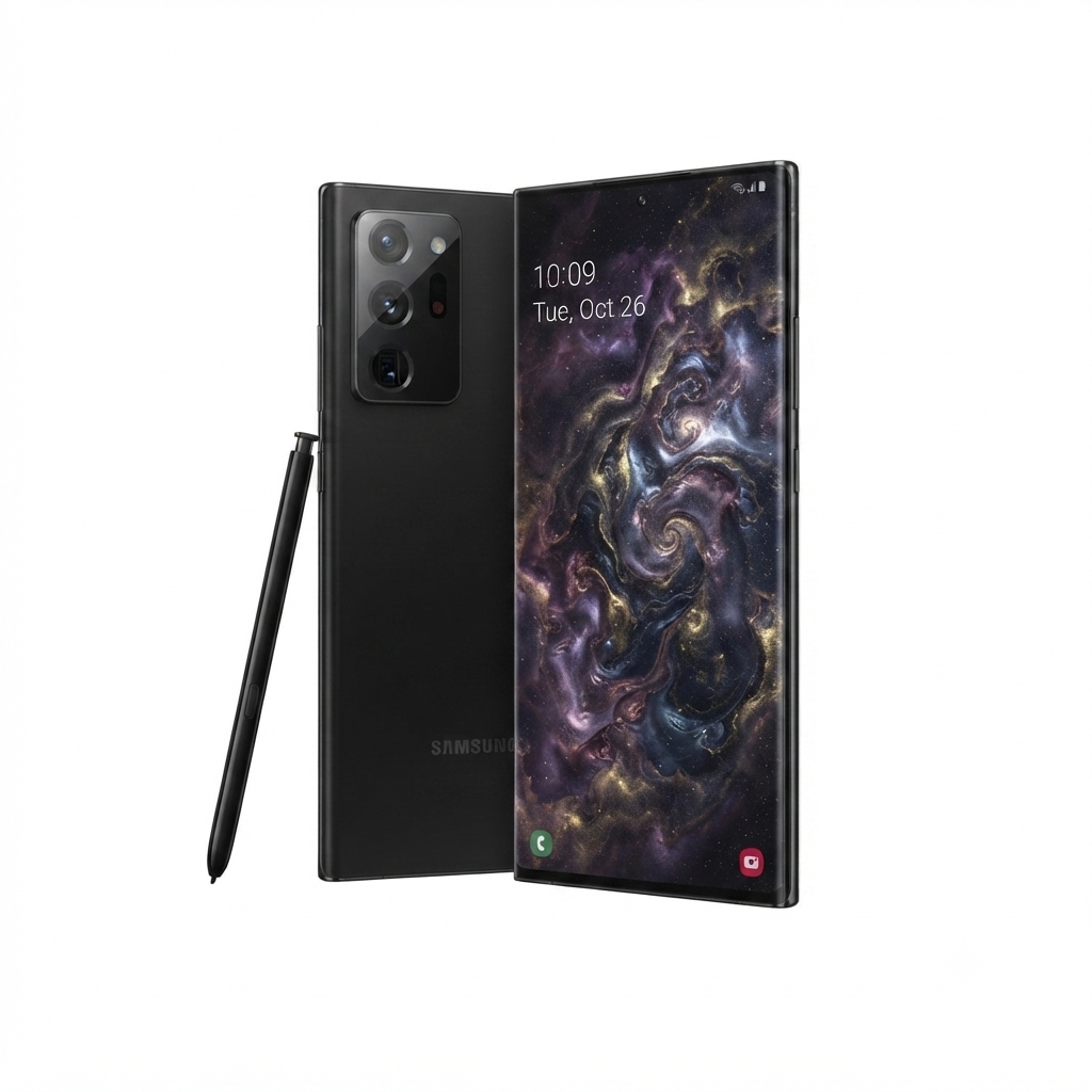 Samsung Galaxy Note 20 Ultra