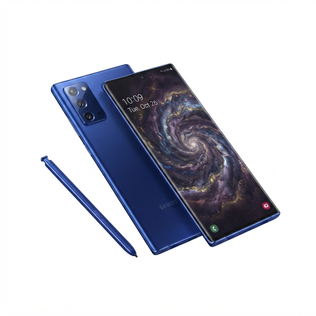Samsung Galaxy Note 20