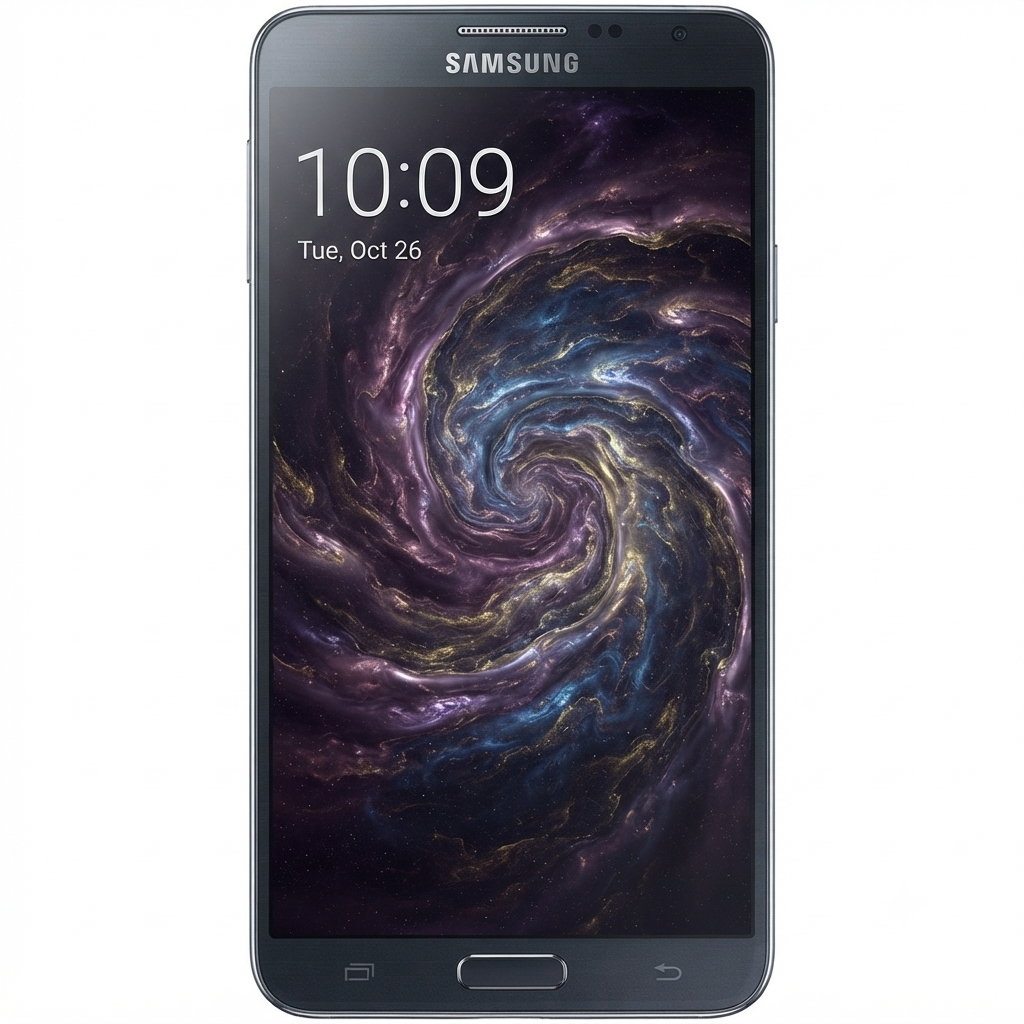 Samsung Galaxy Note 3 Neo