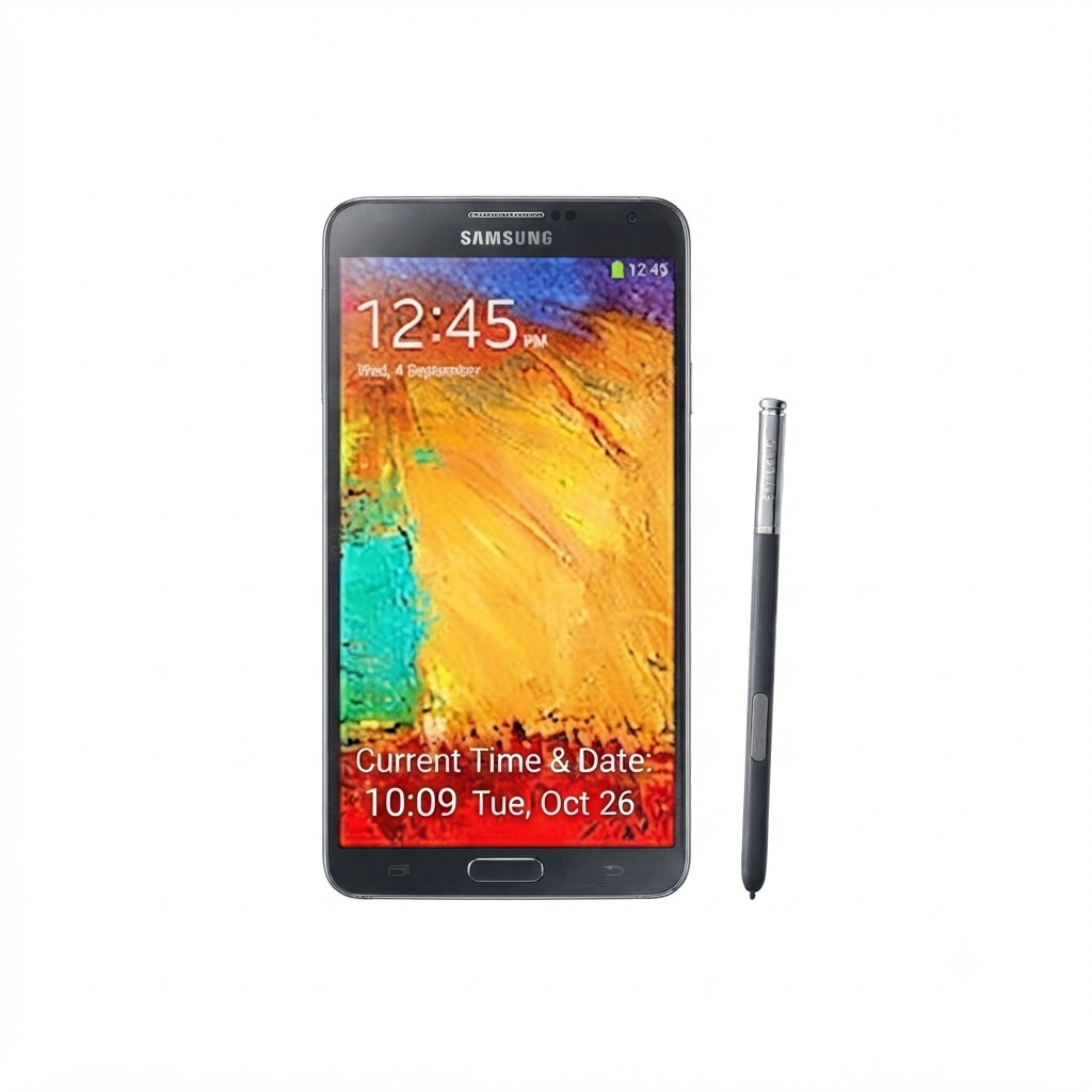 Samsung Galaxy Note 3