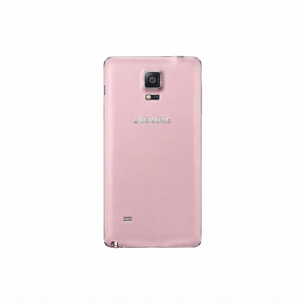 Samsung Galaxy Note 4