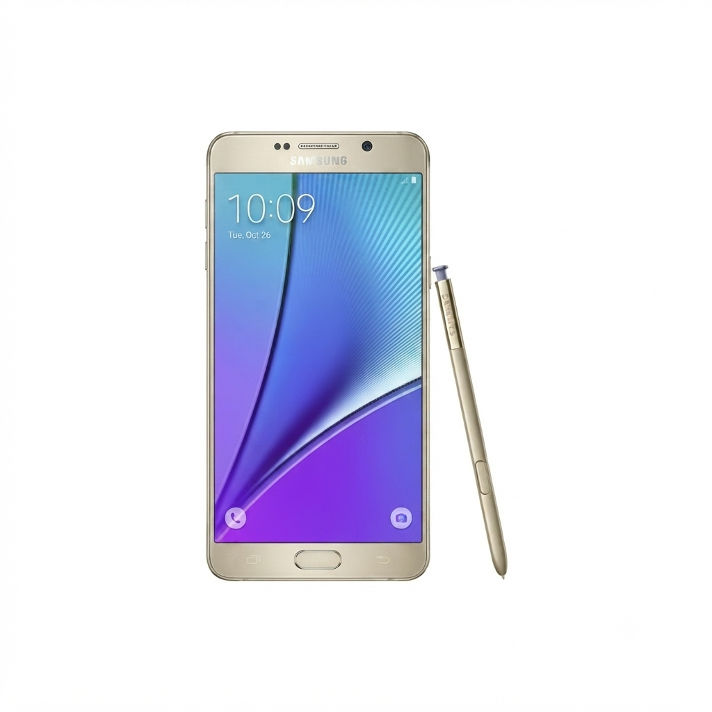 Samsung Galaxy Note 5
