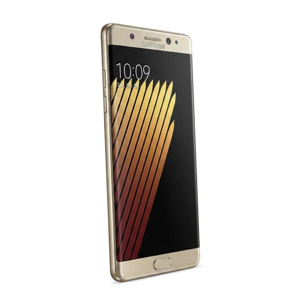 Samsung Galaxy Note 7